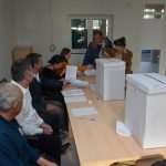 General Elections Being Held Today in Croatia Most Speculative In Its Democratic History 3 izbori glasovanje 8