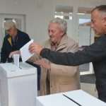 General Elections Being Held Today in Croatia Most Speculative In Its Democratic History 11 izbori glasovanje 9
