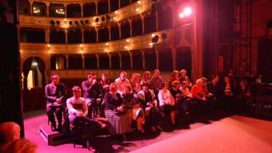 Photo Gallery: European Theatre Night in Dubrovnik 17 noc kazalista0006