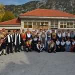 The Stories from Salacki Komini: Fireplaces as a meeting place 36 salacki komini 1