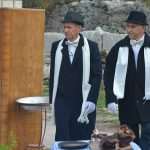 The Stories from Salacki Komini: Fireplaces as a meeting place 25 salacki komini 13