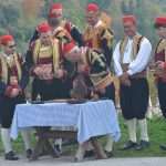 The Stories from Salacki Komini: Fireplaces as a meeting place 21 salacki komini 16