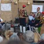 The Stories from Salacki Komini: Fireplaces as a meeting place 18 salacki komini 20