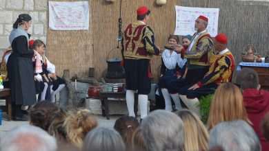 The Stories from Salacki Komini: Fireplaces as a meeting place 1 salacki komini 20