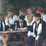 The Stories from Salacki Komini: Fireplaces as a meeting place 17 salacki komini 21