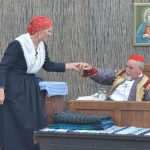 The Stories from Salacki Komini: Fireplaces as a meeting place 16 salacki komini 22