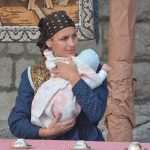 The Stories from Salacki Komini: Fireplaces as a meeting place 12 salacki komini 23