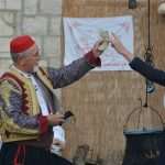 The Stories from Salacki Komini: Fireplaces as a meeting place 14 salacki komini 25