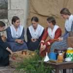 The Stories from Salacki Komini: Fireplaces as a meeting place 32 salacki komini 5