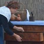 The Stories from Salacki Komini: Fireplaces as a meeting place 33 salacki komini 6