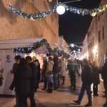 Advent in Dubrovnik: Days of happiness and pure pleasure 14 stradun kucice002