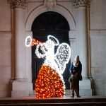 Photo Gallery: Santa Claus is Coming To Town! 1 stradun ukrasi 20