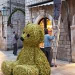 Photo Gallery: Santa Claus is Coming To Town! 16 stradun ukrasi 5