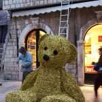 Photo Gallery: Santa Claus is Coming To Town! 14 stradun ukrasi 7