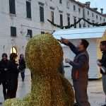 Photo Gallery: Santa Claus is Coming To Town! 13 stradun ukrasi 8