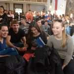 Photo Gallery: Songs, Prayers and Happiness 15 ston young people