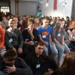 Photo Gallery: Songs, Prayers and Happiness 16 ston young people