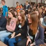 Photo Gallery: Songs, Prayers and Happiness 18 ston young people