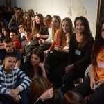 Photo Gallery: Songs, Prayers and Happiness 19 ston young people