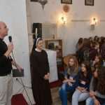 Photo Gallery: Songs, Prayers and Happiness 2 ston young people