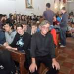 Photo Gallery: Songs, Prayers and Happiness 20 ston young people