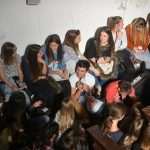 Photo Gallery: Songs, Prayers and Happiness 7 ston young people