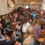Photo Gallery: Songs, Prayers and Happiness 9 ston young people