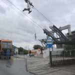 Bye, Bye Cable Car. Sleep Well! 4 zicara 1