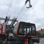 Bye, Bye Cable Car. Sleep Well! 3 zicara 3