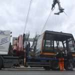 Bye, Bye Cable Car. Sleep Well! 2 zicara 4