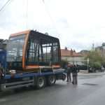 Bye, Bye Cable Car. Sleep Well! 1 zicara 5