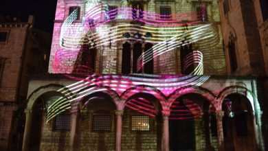 3d mapping sponza 4