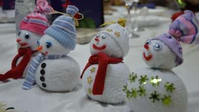 Christmas Decorations that will Help the Poor and Needy People 1 Christmas Workshop Zupa 2