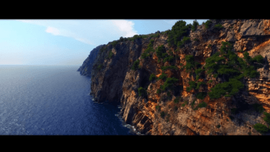 Croatia Impressions: This Video Will Leave You Breathless! 1 video