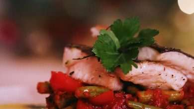 Codfish Days in the Heart of the City 1 codfish