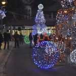 Photo: Christmas Fairy Tale in Gruz! 13 Gruz Winter Festival