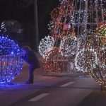 Photo: Christmas Fairy Tale in Gruz! 14 Gruz Winter Festival