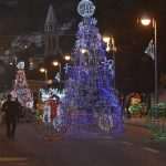 Photo: Christmas Fairy Tale in Gruz! 9 Gruz Winter Festival