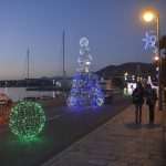 Photo: Christmas Fairy Tale in Gruz! 8 Gruz Winter Festival