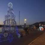 Photo: Christmas Fairy Tale in Gruz! 4 Gruz Winter Festival