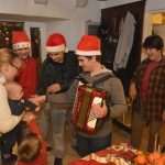 Christmas Celebration in Dubrovnik 25 kolendari 2