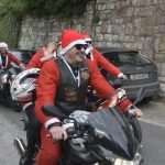 Photo Gallery: Santa Clauses Ride Again! 17 maslina motomrazovi004