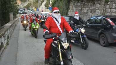Photo Gallery: Santa Clauses Ride Again! 3 maslina motomrazovi005