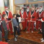 Photo Gallery: Santa Clauses Ride Again! 11 maslina motomrazovi011