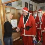 Photo Gallery: Santa Clauses Ride Again! 10 maslina motomrazovi012