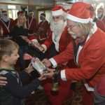 Photo Gallery: Santa Clauses Ride Again! 6 maslina motomrazovi015