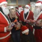 Photo Gallery: Santa Clauses Ride Again! 7 maslina motomrazovi016