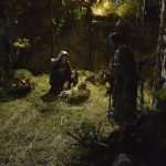 Thousands Lights to Celebrate the Meaning of Christmas 11 nativity st michael