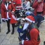 Sansa Clauses on Motorcycles: Brum, vroom, vroom! Ho, ho ho! 21 motomrazovi 13