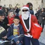Sansa Clauses on Motorcycles: Brum, vroom, vroom! Ho, ho ho! 23 motomrazovi 15